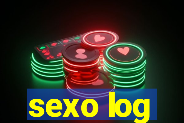 sexo log